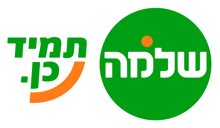 לוגו שלמה ביטוח